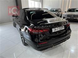 مرسيدس بنز E-Class